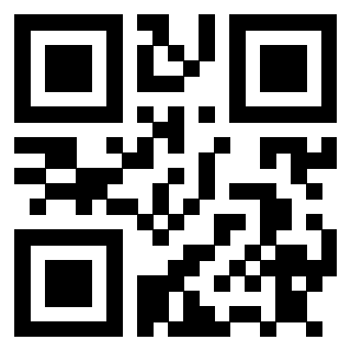 3911210918 - Immagine del Qr Code associato