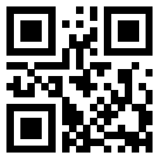 3911210921 Qr Code associato