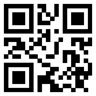 Qr Code di 3911210922