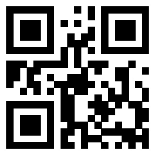 Immagine del QrCode di 3911210923