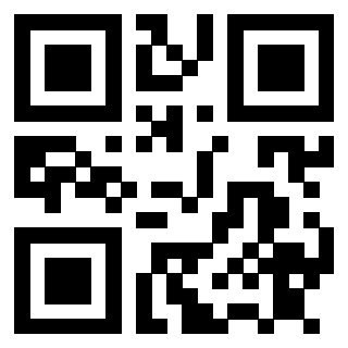 3911210928 - Immagine del Qr Code associato