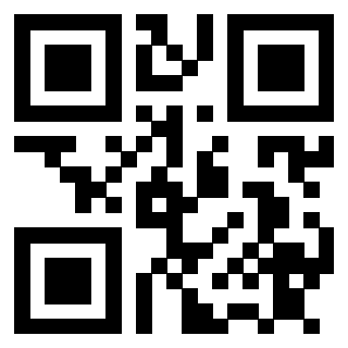 3911210930 - Immagine del QrCode associato