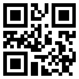 3911210931 - Immagine del QrCode associato