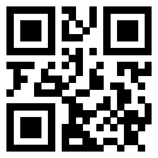 3911210934 - Immagine del QrCode associato