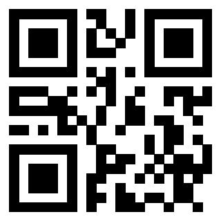 Il QrCode di 3911210936