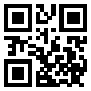 Qr Code di 3911210939