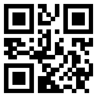 Scansione del Qr Code di 3911210940
