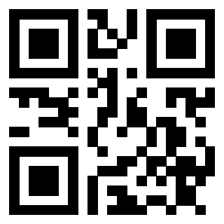 3911210941 - Immagine del QrCode associato