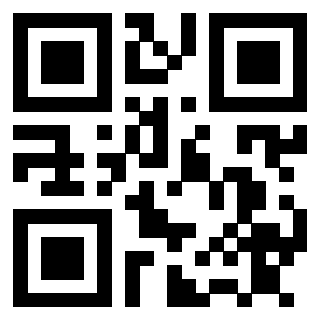 3911210942 - Immagine del QrCode associato