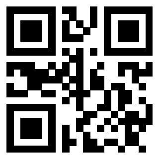 3911210944 - Immagine del QrCode