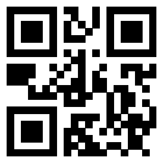 Scansione del Qr Code di 3911210947