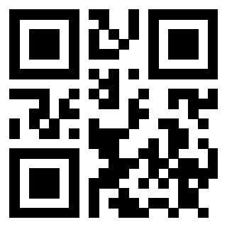Qr Code di 3911210955