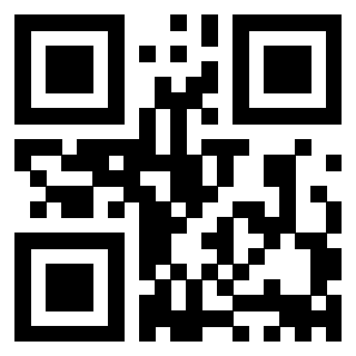 Immagine del Qr Code di 3911210956