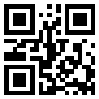 3911210957 - Immagine del Qr Code