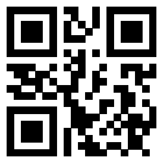 3911210958 QrCode associato