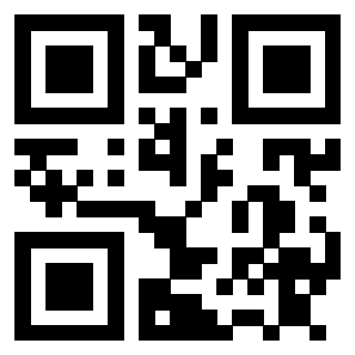 3911210963 - Immagine del QrCode
