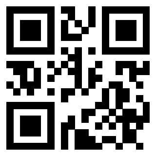 3911210964 - Immagine del Qr Code
