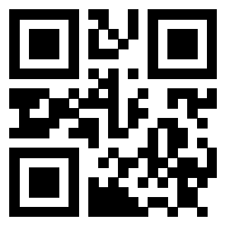 3911210965 - Immagine del QrCode associato