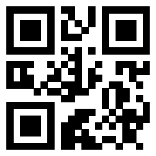 3911210966 - Immagine del QrCode