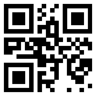 Il Qr Code di 3911210968