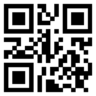 Immagine del Qr Code di 3911210969