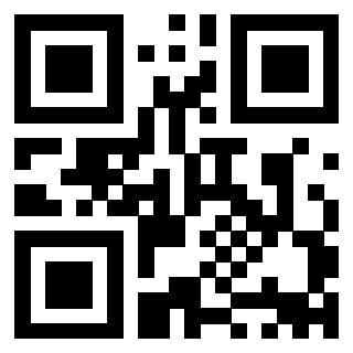 Immagine del QrCode di 3911210970