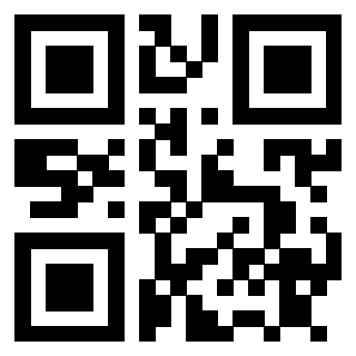 3911210971 Qr Code associato