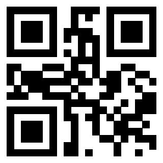 3911210972 - Immagine del Qr Code associato