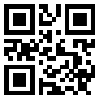 3911210974 Qr Code associato