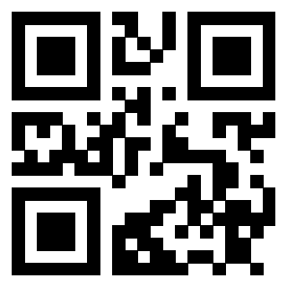 3911210975 - Immagine del Qr Code associato