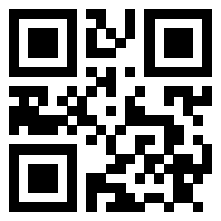 3911210979 - Immagine del Qr Code associato