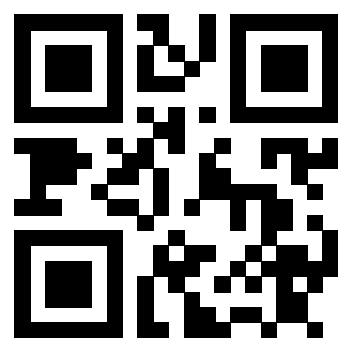Il Qr Code di 3911210982