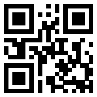 Il Qr Code di 3911210983