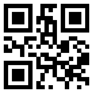 3911210986 - Immagine del Qr Code