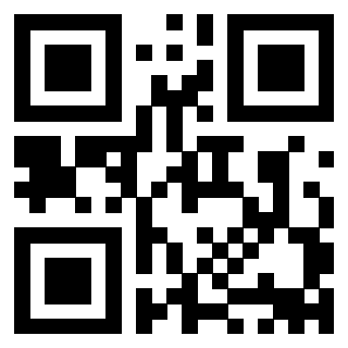 Immagine del QrCode di 3911210988