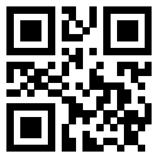 3911210989 Qr Code associato