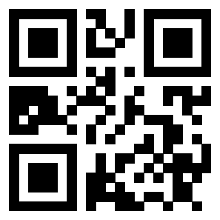 3911210994 - Immagine del Qr Code associato