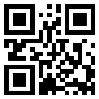 3911210995 - Immagine del Qr Code associato