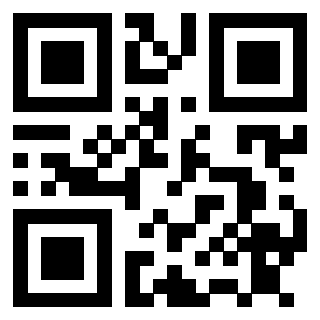3911210998 Qr Code associato