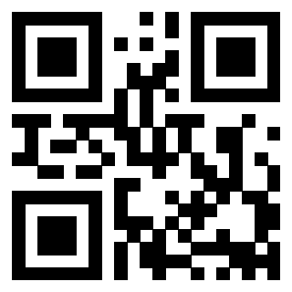 Immagine del QrCode di 3911210999