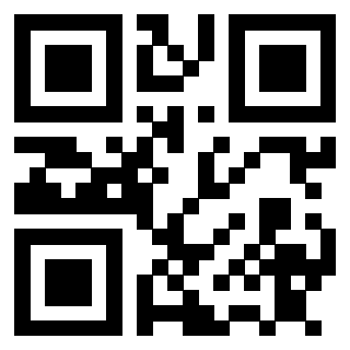 Immagine del QrCode di 3911211000