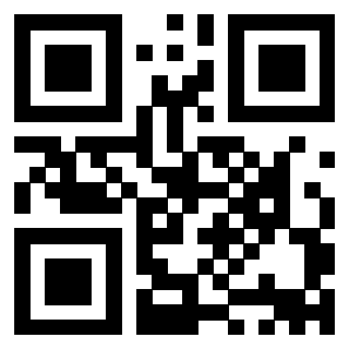 Il QrCode di 3911211002