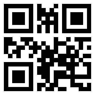 3911211006 - Immagine del Qr Code associato