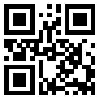 Il Qr Code di 3911211007