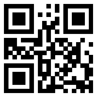 3911211009 Qr Code associato
