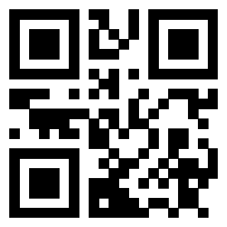 3911211010 - Immagine del QrCode