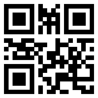 Il Qr Code di 3911211012