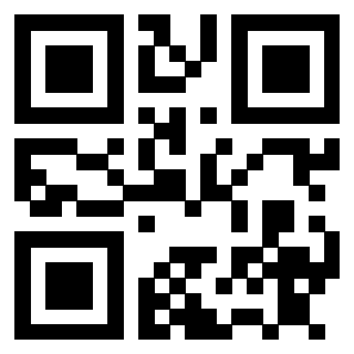 Immagine del Qr Code di 3911211013