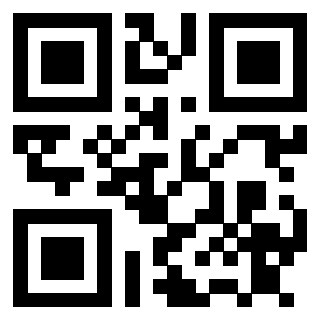 Scansione del Qr Code di 3911211014