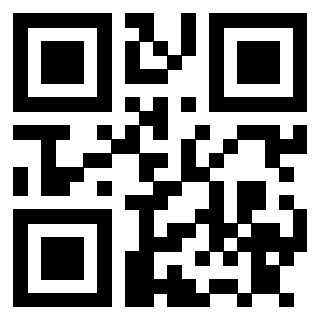3911211015 Qr Code associato